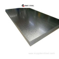 SGCC Galvanized Steel plate dx51d